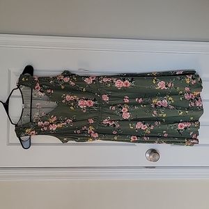 Old Navy Dress Size M